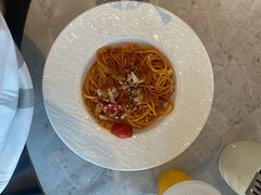 -必胜客(骡马市店)