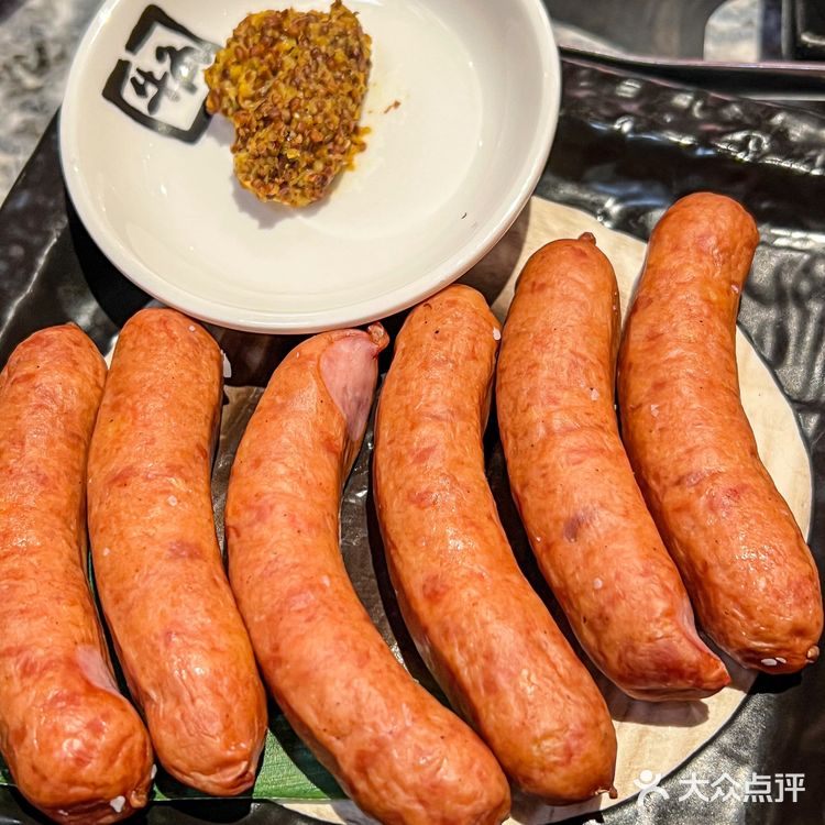 ✨牛角烧肉专门店✨｜烤肉的魅力，谁吃谁知道！🔥