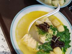 -小杨生煎(香港名都店)