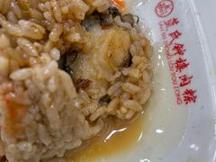 -蓝氏钟楼肉粽
