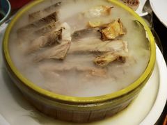 -应天大明王朝·南京菜(中山陵店)