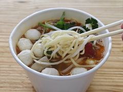 -明月虾面(厦禾路店)