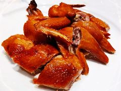 至正爆汁烧鸡-广东道至正餐厅(区庄店)