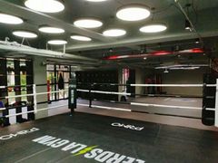 -花环泰拳·勒德斯拉泰拳馆(静安店)