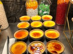 -岷山饭店-芝芝自助餐厅