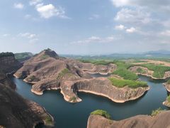 -飞天山旅游区