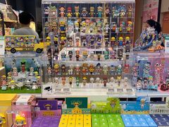 -泡泡玛特POPMART(石景山万达店)