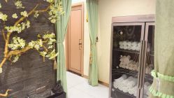 -芳朵美容养生SPA