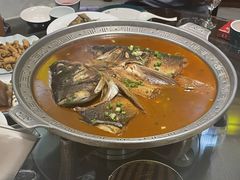 -芙蓉·艳阳餐厅(南口店)