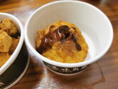 -三味臭豆腐(鲁迅故里店)