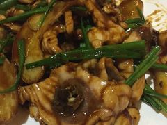 -石岐佬中山菜馆(张溪店)