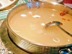 -阪尚皇·原切牛排·烤肉火锅自助(北京路店)