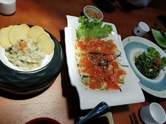 -鳗鱼家·深夜食堂(军博店)