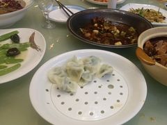 -齐河·老东家·民间菜·地标特色美食