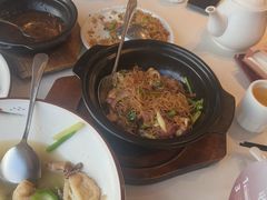 -将军烧鹅海鲜酒楼