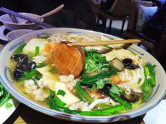 三鲜米线-云上千禾(水上店)