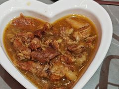 -官塘陈记鱼生·潮汕砂锅粥·牛肉火锅(潮枫路总店)