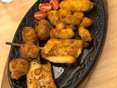 -萨莉亚意大利餐厅(白云汇店)