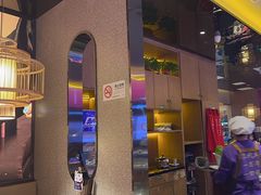 -重庆高老九火锅(万象城店)