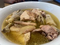 -兔爸私家小厨(新北万达店)