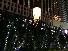 -青岛富力艾美酒店