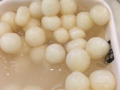 -满记甜品(荟聚购物中心店)