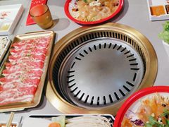-棒小伙·齐齐哈尔烤肉(龙茗路店)