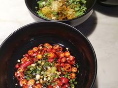 -尚尚仙·酸汤猪手·猪肚鸡火锅(华联万柳购物中心店)