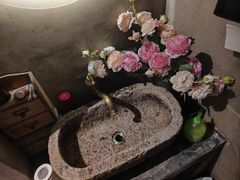 -Ish Whiskey&Cocktail Bar酒吧(合生麒麟新天地店)