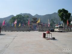 -悦城龙母祖庙