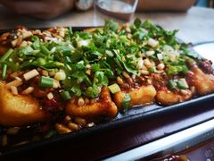 -神伙烧烤(江北黄泥塝店)