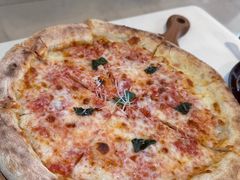 -马克西姆俄罗斯餐厅(通亚街店)