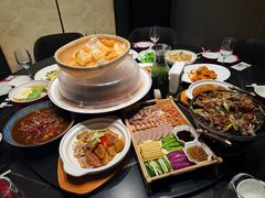 -旺顺阁·北京菜·烤鸭(大望路店)