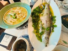 -桂满陇·杭州小馆(巴黎春天浦建店)