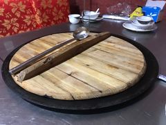 -东北农家院·铁锅炖(莘庄店)