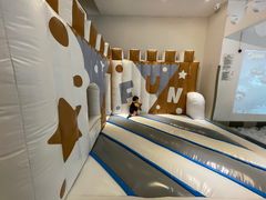 -艾米茉亲子餐厅(万象城店)