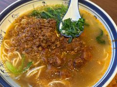 -辣肉面大王(天平路店)