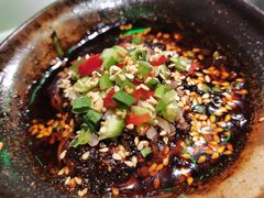 -辛香汇·现炒川菜(淮海路百盛店)