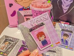 -奈雪的茶(M+世纪都会广场店)