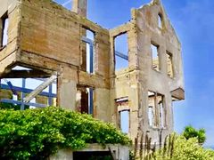 -阿尔卡特拉斯岛