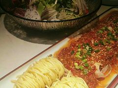 -院8里·小聚园老川菜(九眼桥店)