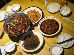 -巴人堂(女儿城店)