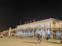 -蓟县鼓楼
