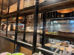 -星伦多自助料理(爱琴海店)