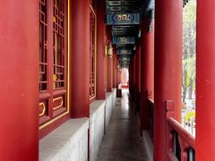-湛山寺