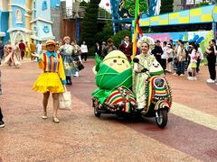 -大连海昌发现王国主题公园