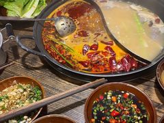 -冯校长老火锅(深圳总店)
