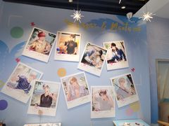 -IPSTAR·潮玩星球·主题店(上海店)