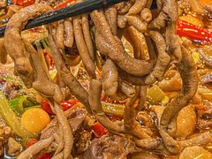 -味臻土鸡杂