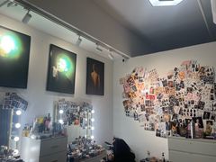 -肆俩肖像STUDIO(宝山万达店)